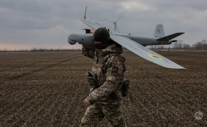 Украинские источники: аэроразведка ВСУ может в ближайшее время прекратить свое существование
