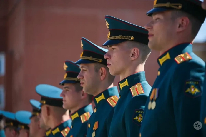 21 августа – День офицера России