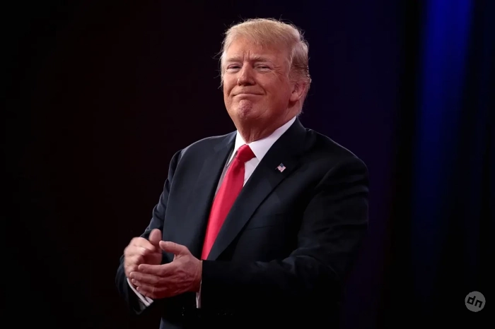 Британская пресса: Трамп, вероятно, решил отойти от переговоров по урегулированию конфликта на Украине