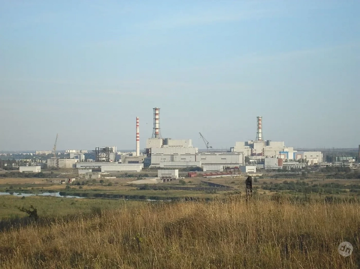 Взрывы в курском Курчатове: украинские дроны атаковали город, в котором находится АЭС