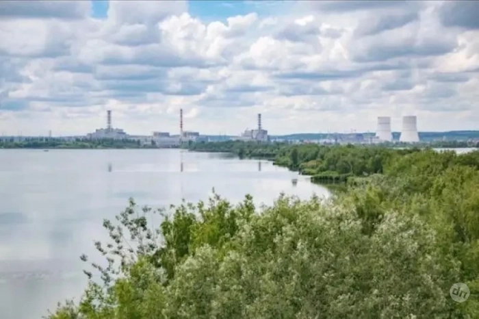 Из-за атаки дрона ВСУ на Курскую АЭС мощность третьего энергоблока пришлось снизить