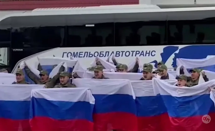 В рамках обмена военнопленными возвращены в Россию захваченные ВСУ жители Курской области