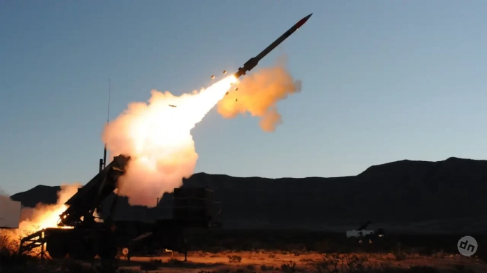 Новая РЛС LTADMS удваивает возможности ЗРК Patriot PAC-3 MSE