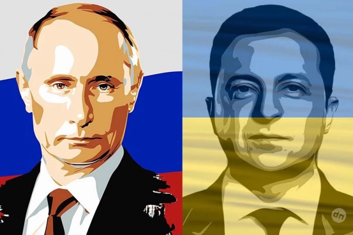 Что мешает встрече президента Путина и Зеленского