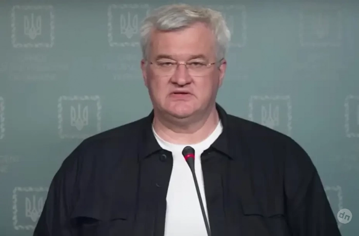 Сибига: мощная украинская армия является фундаментом для любых гарантий безопасности