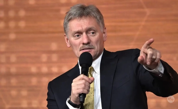 Песков: Путин готов встретиться с Зеленским, однако не наблюдается какой-либо экспертной работы