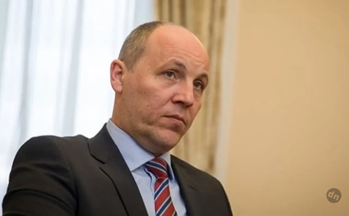Экс-спикер Верховной Рады и комендант Майдана Парубий убит на Украине