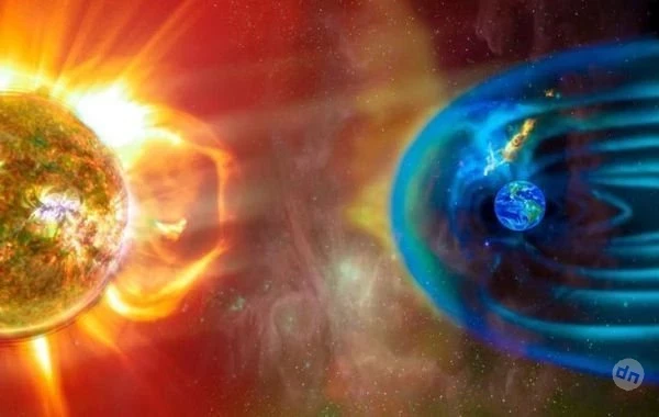 Магнитная буря 01.09.2025: первый день осени обещает быть неспокойным для метеопатов