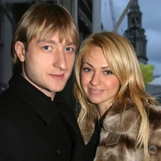 "Её слова — полнейшее неуважение". Яна Рудковская высказалась об Этери Тутберидзе, пластике Евгения Плющенко и романе с Димой Биланом