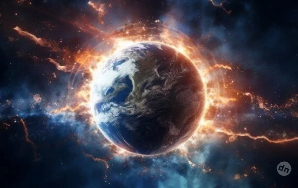 Магнитная буря 02.09.2025: новый геошторм потревожит людей с хроническими заболеваниями