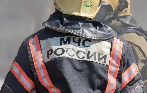 В Ростове-на-Дону две многоэтажки загорелись после воздушной атаки