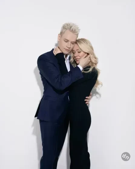 "Шаман бросил жену ради неё в Год семьи". Ксения Собчак публично поддержала Егора Крида в конфликте с Екатериной Мизулиной и назвала её "барби-роботом"