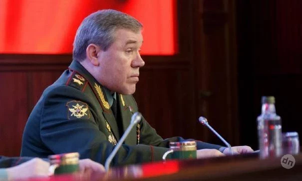 Генштаб России подтвердил: СВО продолжится, новые планы на горизонте