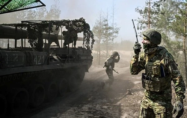 Свежая сводка Юрия Подоляки на 05.09.2025: ВС РФ развивают наступление внутри Покровска