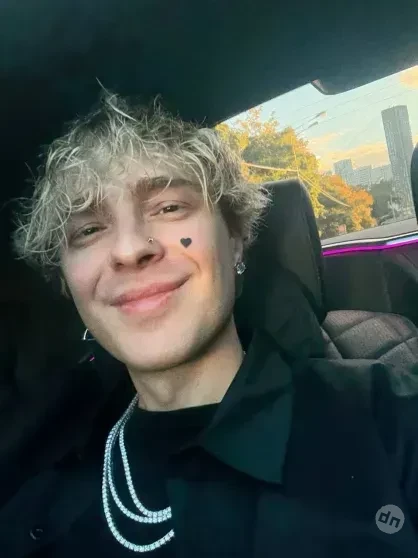 "Больная и неудовлетворённая женщина". Егор Крид усомнился в психическом здоровье Екатерины Мизулиной и обвинил её в коррупции