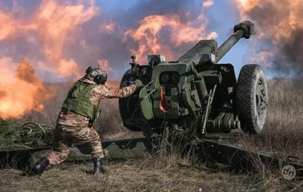 Свежая сводка Юрия Подоляки на 06.09.2025: ВС РФ освободили Марково под Краматорском