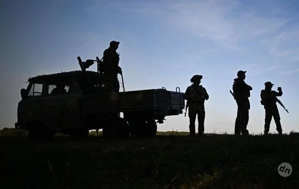 Когда завершится СВО на Украине: актуальные заявления политиков и экспертов, дааные на 08.09.2025