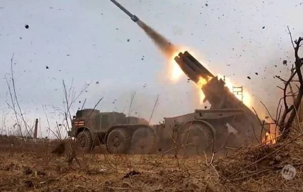 Свежая сводка Юрия Подоляки на 09.09.2025: ВС РФ частично освободили Заречное и вышли на Лиман