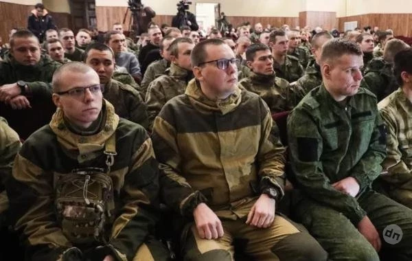 Эксперт оценил риски новой масштабной мобилизации в России осенью 2025 года