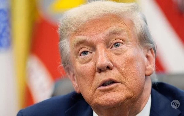 Трамп заявил, что "не в восторге" от удара Израиля по Катару