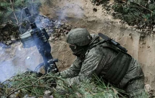 Последняя сводка СВО от Юрия Подоляки на 10.09.2025: ВС РФ закрепились в южной части Степногорска