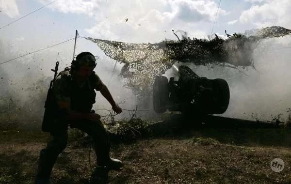 Последняя сводка СВО от Юрия Подоляки на 11.09.2025: ВС РФ сжимают клещи под Северском