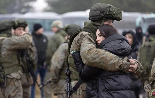 Назван возможный срок начала демобилизации из зоны СВО: подробности на сегодня, 12.09.2025