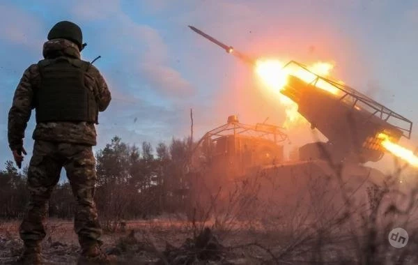 Свежая карта боевых действий на Украине от 16.09.2025: обзор последних событий в зоне СВО