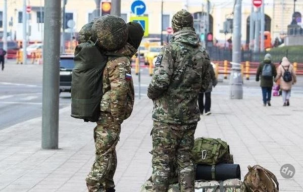 Будет ли демобилизация из зоны СВО в 2025 году: свежие экспертные мнения на сегодняшний день, 16.09.2025