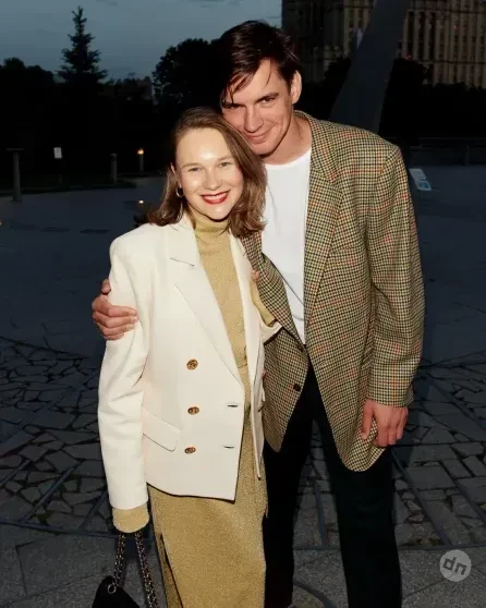 Художница Маша Янковская, которая недавно развелась с мужем, ждёт второго ребёнка