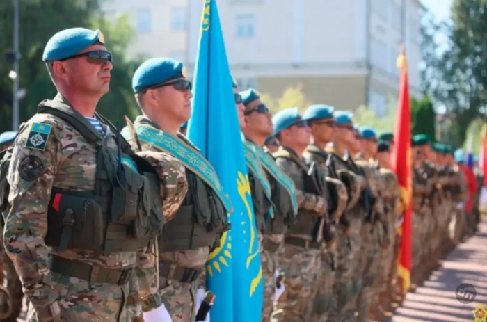 Будет учтен опыт боёв на Украине: в Белоруссии начались учения ОДКБ «Взаимодействие-2025»