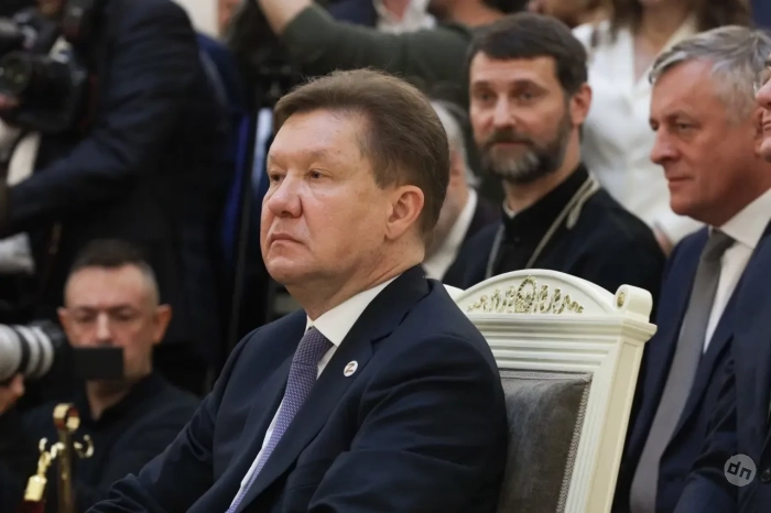 Глава «Газпрома» раскрыл детали соглашения по «Силе Сибири – 2», включая цены
