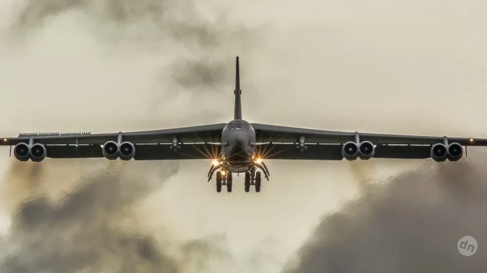 Модернизация B-52: величие наследия или затянувшаяся эволюция?