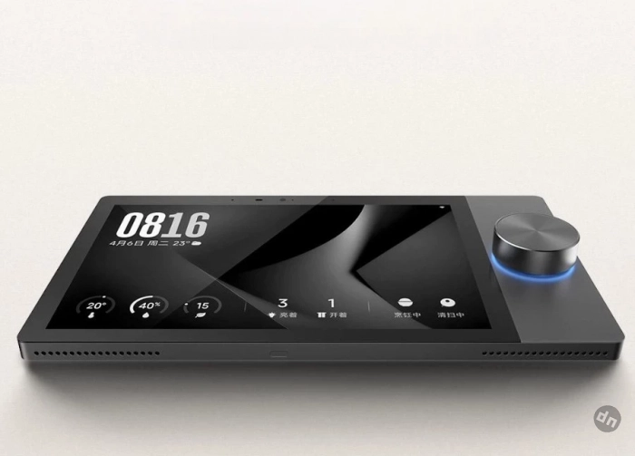 Умный дисплей Smart Central Control Screen Max для управления домом