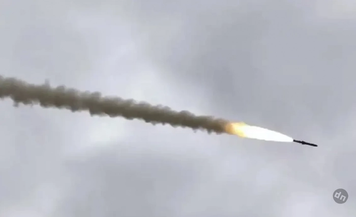 Российские ракеты «загнали» под землю личный состав на учебных полигонах ВСУ