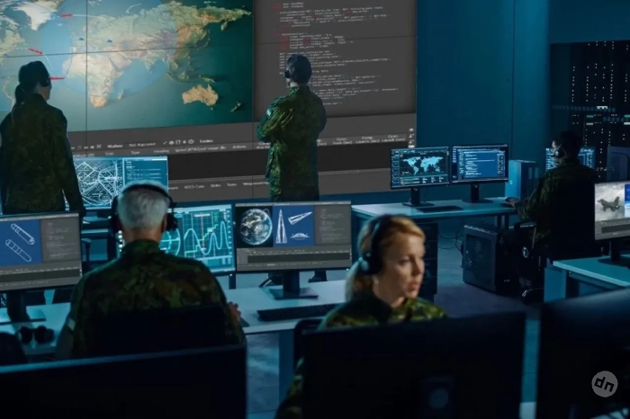 Пентагон сдаст в аренду часть военной базы для финансирования «Золотого купола»