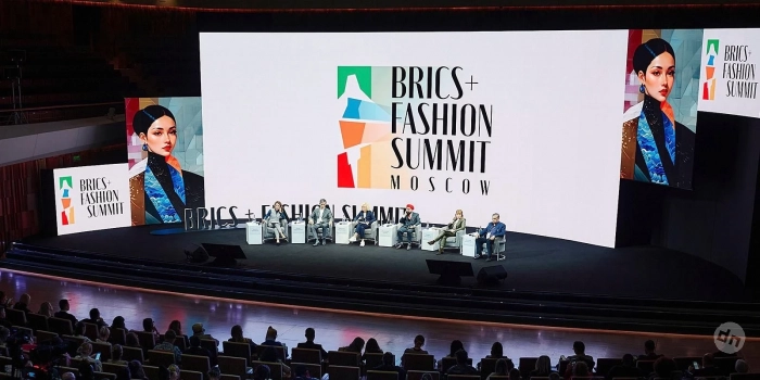 Столица объединит моду и культуру разных стран на форуме BRICS+ Fashion Summit