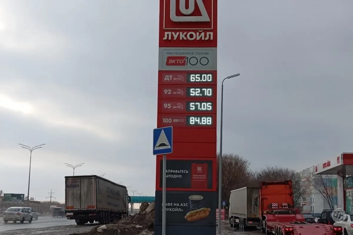 Бензин или дизель – на чем Россия поедет в будущее