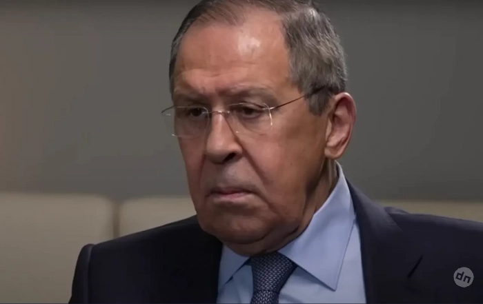 Глава МИД РФ о Западе: у нас нет никакого желания кому-то мстить
