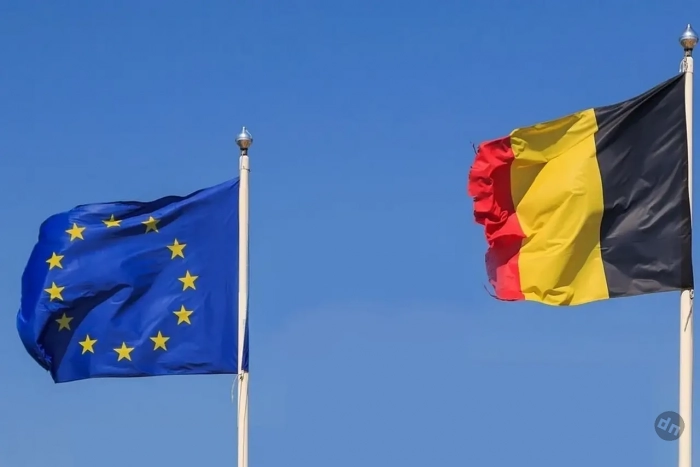 Бельгия готова изъять замороженные активы РФ, но только под ответственность ЕС