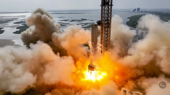 Открывает ли нам космические дали суборбитальный прыжок Starship-Super Heavy?