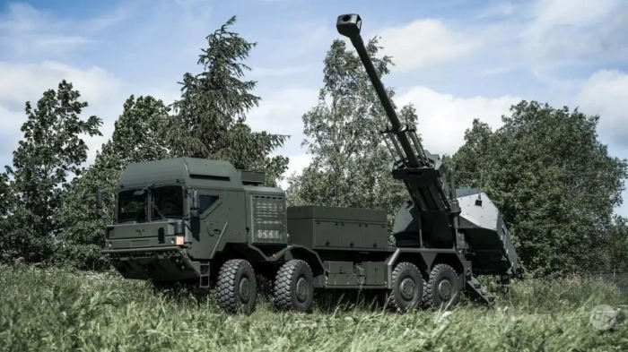 Швеция поддержит Киев поставкой САУ Archer, выделив новую военную помощь