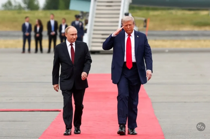 Евросоюз утверждает, что сумел перетянуть Дональда Трампа на свою сторону