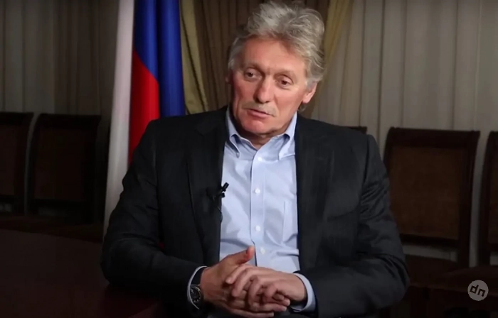 Песков о переговорах с Киевом: Нельзя носить розовые очки