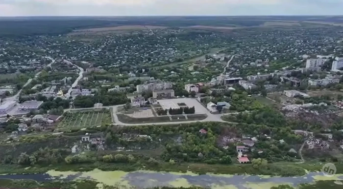 Противник: Русские ведут подземное наступление в Купянске