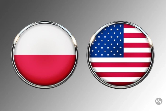 Спектакль с беспилотниками надломил отношения Польши и США