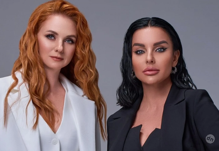 Группа t.A.T.u.заработает около 30 млн рублей за свой первый концерт после перерыва