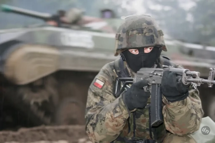 Польский эксперт: оттягивание поражения Украины несёт угрозу соседним странам