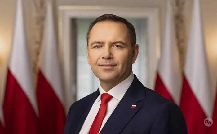 Президент Польши намерен разместить в своей стране ядерное оружие