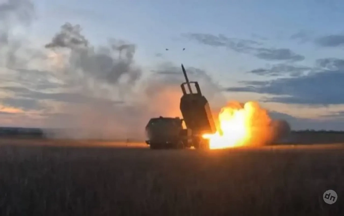 США отправляют Киеву закупленные Европой ракеты для ЗРК Patriot и РСЗО HIMARS
